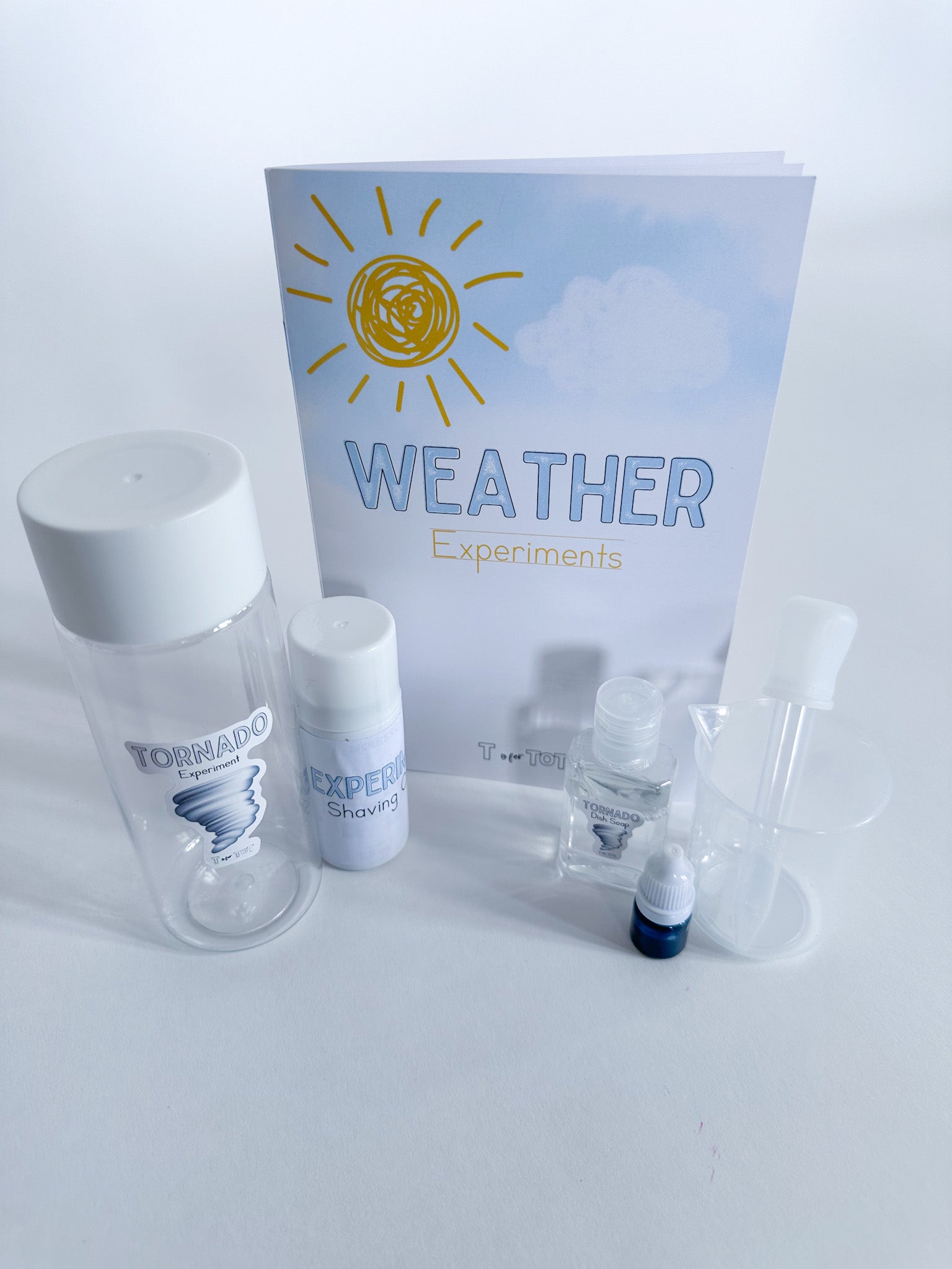 The Weather Kit